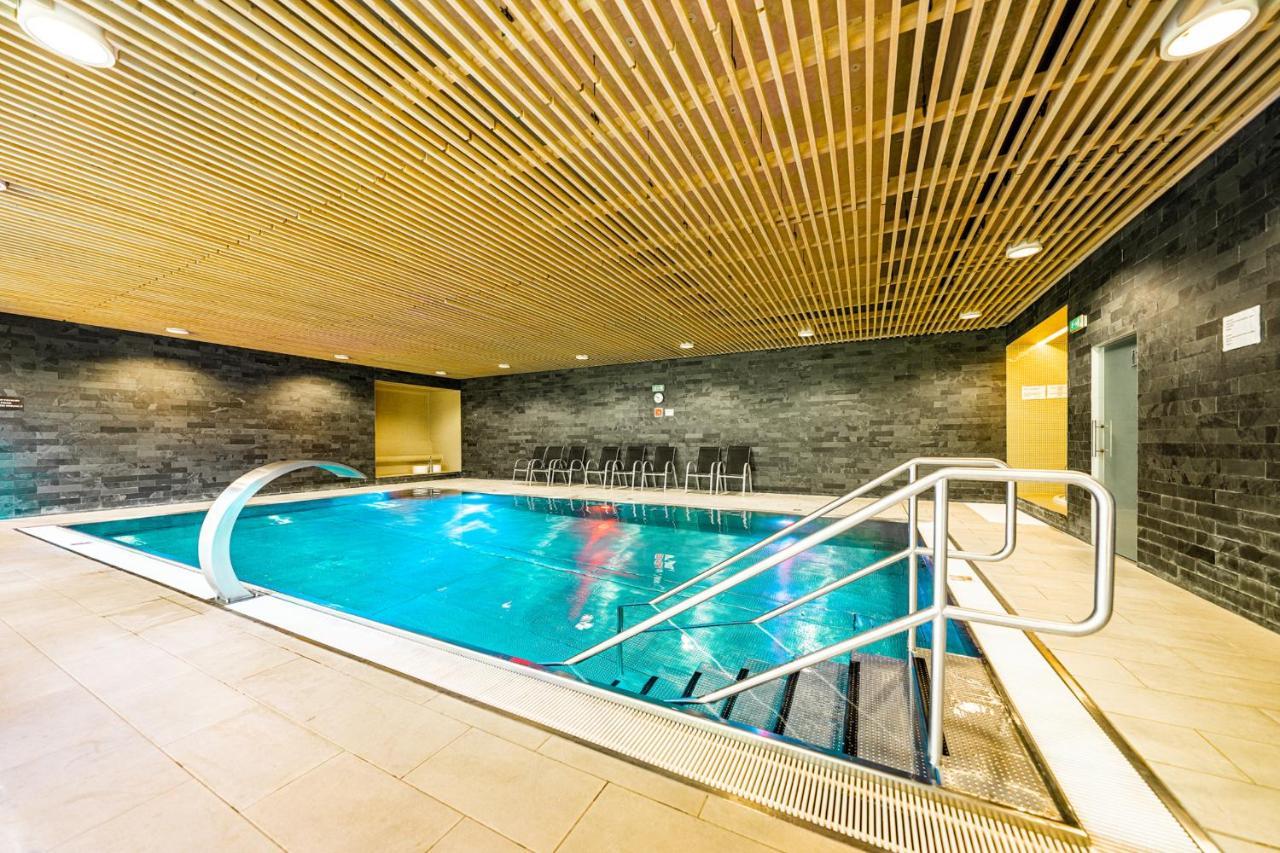 Hotel Ski 4*