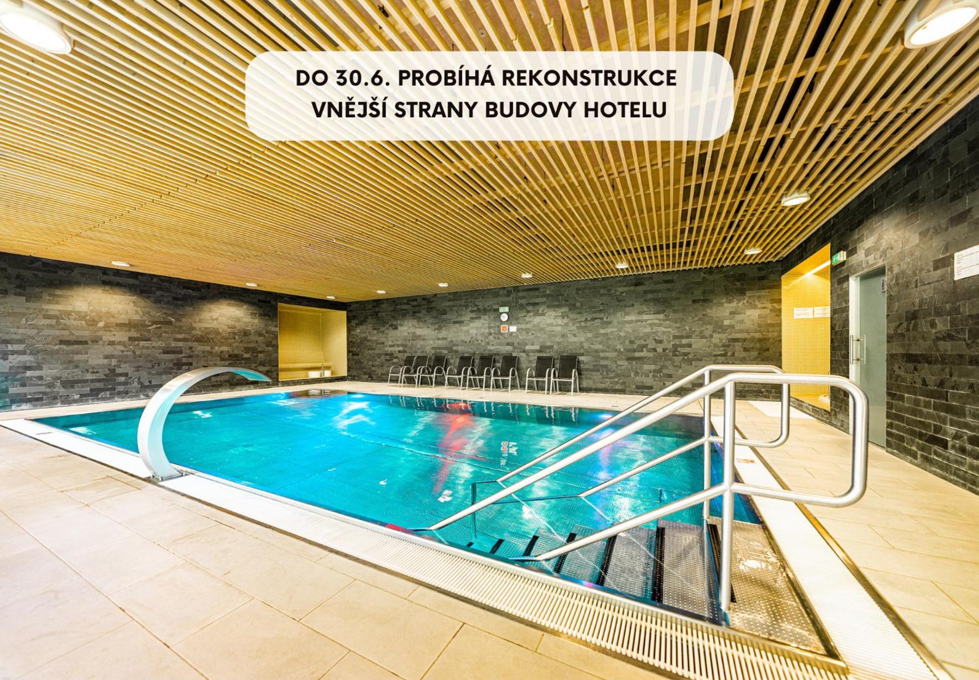 Hotel Ski